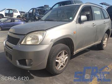 Dr dr 5 dr5 1.6 lpg 109cv 07-11 ricambi-