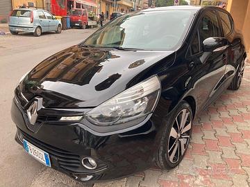 Renault Clio IV -1.5 dCi Energy Zen 75cv