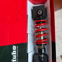 ammortizzatore bitubo hypermotard 950