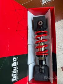 ammortizzatore bitubo hypermotard 950