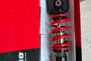ammortizzatore bitubo hypermotard 950