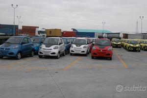 Ricambi Icaro e ZD