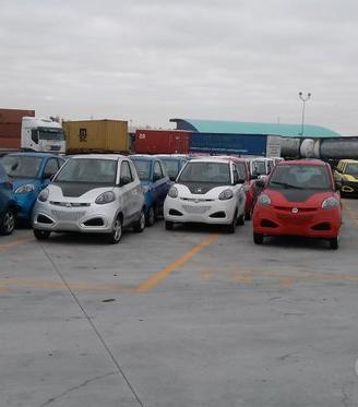 Ricambi Icaro e ZD