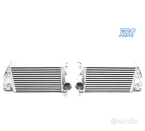 INTERCOOLER PORSCHE 911 997 CABRIO 04-11