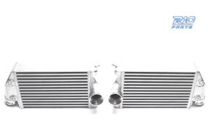 INTERCOOLER PORSCHE 911 997 CABRIO 04-11