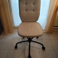 Sedia scrivania IKEA