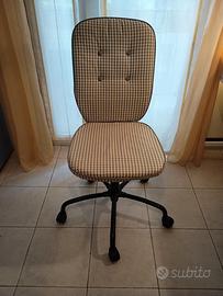 Sedia scrivania IKEA