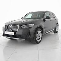 BMW X3 xDrive30e