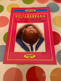 Voltagabbana - Saverio Tommasi