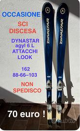 SCI DISCESA