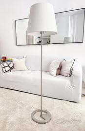 Lampada da terra ikea nyfors