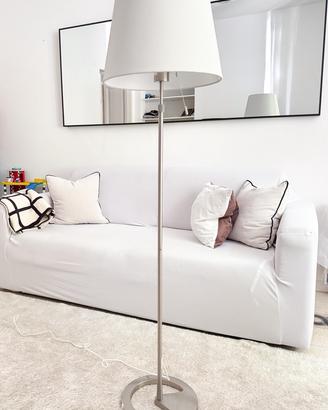 Lampada da terra ikea nyfors