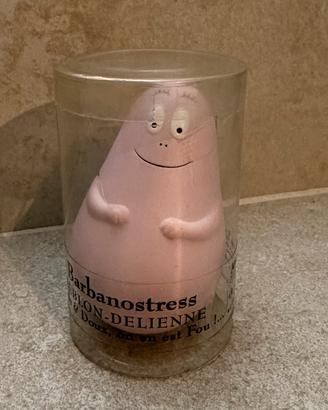 BARBAPAPA’  da collezione