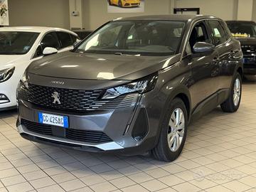 Peugeot 3008 BlueHDi 130 S&S EAT8 Allure