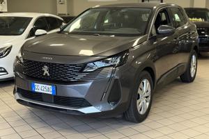 Peugeot 3008 BlueHDi 130 S&S EAT8 Allure
