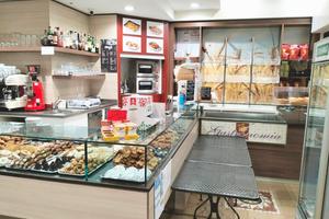 Vendita Bar Gastronomia - zona Magenta