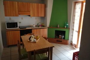 Trilocale a Camigliatello silano