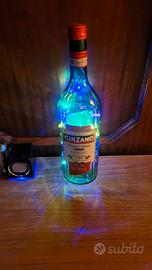 Lampada atmosfera Bar Home Cinzano-Italia Led