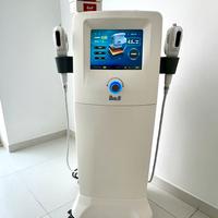 Macchinario hifu Dual hi