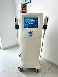 Macchinario hifu Dual hi