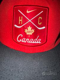 Cappello nike better world 2017