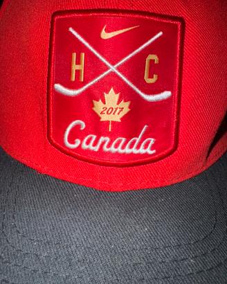 Cappello nike better world 2017