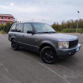 range rover vogue
