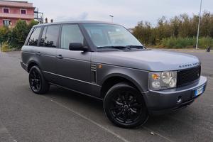range rover vogue