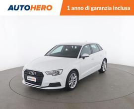 AUDI A3 CJ03569