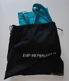 Borsetta Emporio Armani