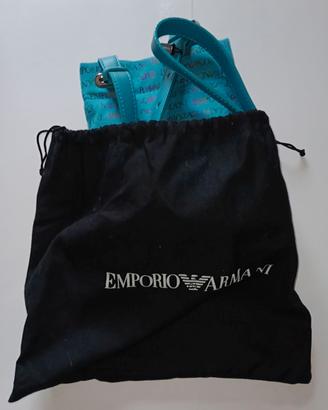 Borsetta Emporio Armani