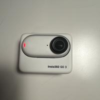 Insta 360 go 3
