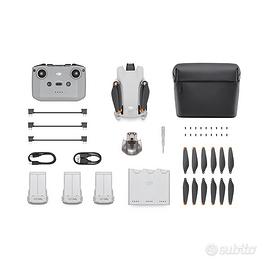 Dji Mini 3 Fly Combo 