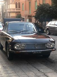 LANCIA FULVIA COUPE'