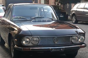 LANCIA FULVIA COUPE'