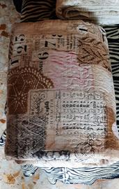 Trapunta leggera Matrimoniale