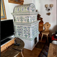 nr2PANCHErovereSEICENTOampezzanoCHALETbaitaMONTAGN