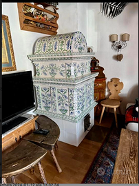 nr2PANCHErovereSEICENTOampezzanoCHALETbaitaMONTAGN