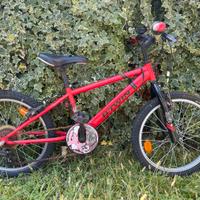 Bici bimbo