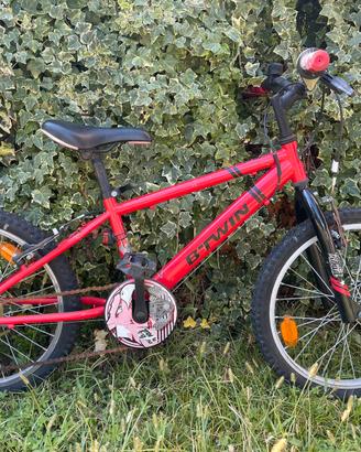Bici bimbo