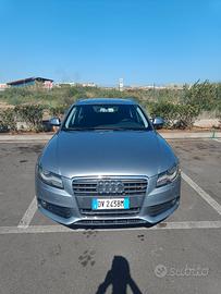 Audi A4 b8 2.0 170cv 2009