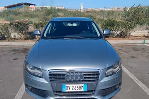 Audi A4 b8 2.0 170cv 2009