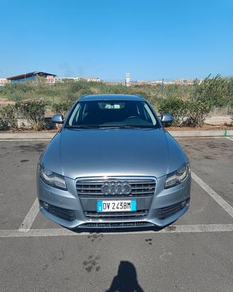 Audi A4 b8 2.0 170cv 2009