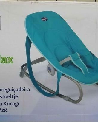 Sdraietta per neonati chicco