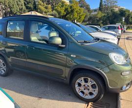 FIAT PANDA 1.3MJT 80CV S&S 4x4 DIESEL NEOPATENTATI