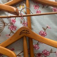 4 grucce con barra lunga