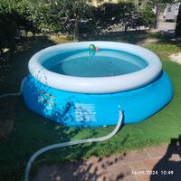 piscina Bestway 305 cm