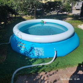 piscina Bestway 305 cm
