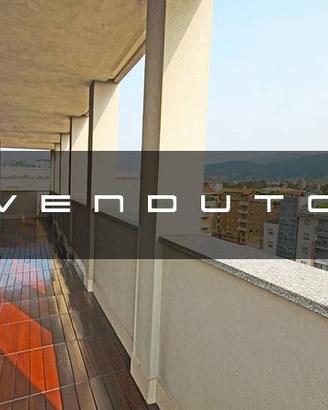 Attico / Mansarda di 167 m² con 4 locali e box aut