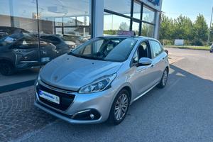 Peugeot 208 ACTIVE PureTech 82 5 p. UNICO PR.